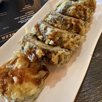 I Luv Sushi - Sushi Bars Near Me - Lakewood, California