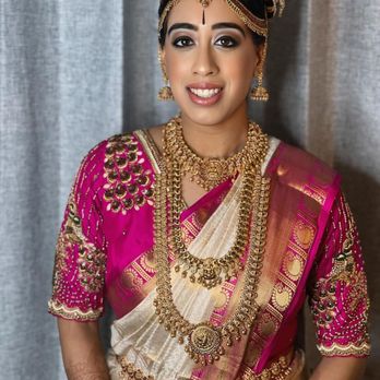 Ruchi Makeup Artist - Makeup Artists Near Me - Fremont , California