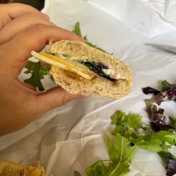 The Cheese Course - "Turkey" sandwich - Cheese Shops Near Me - Weston, Florida The Cheese Course - "Turkey" sandwich - Cheese Shops Near Me - Weston, Florida