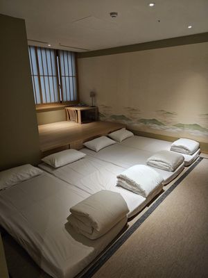 Maison De Chine Hotel by null