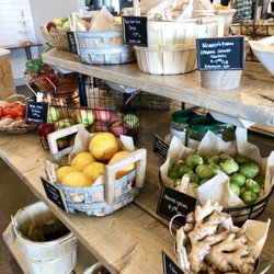 The Pantry