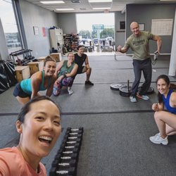 North Bethesda Fit Body Boot Camp