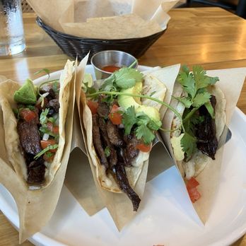 Meche Cocina Mexicana - Skirt Steak Tacos - Mexican Near Me - Cary, North Carolina Meche Cocina Mexicana - Skirt Steak Tacos - Mexican Near Me - Cary, North Carolina