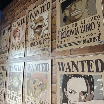 One Piece Cafe - Themed Cafes Near Me - Las Vegas, Nevada One Piece Cafe - Themed Cafes Near Me - Las Vegas, Nevada