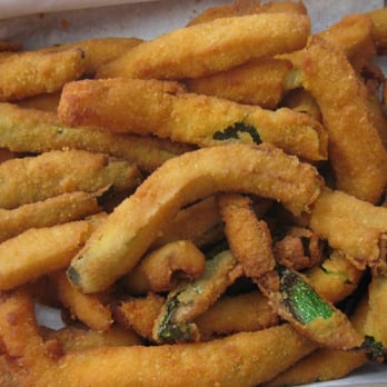 Tops Burgers - Fried Zucchini - Burgers Near Me - Pasadena, California Tops Burgers - Fried Zucchini - Burgers Near Me - Pasadena, California