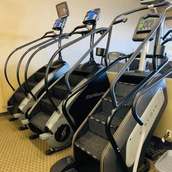 Cross Gates Family Fitness