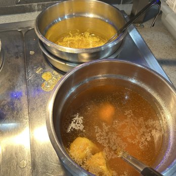 Umai Fusion Buffet - Old soup - Buffets Near Me - Alexandria, Virginia Umai Fusion Buffet - Old soup - Buffets Near Me - Alexandria, Virginia