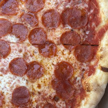 Bronx Pizza - Pepperoni Pizza - Pizza Near Me - San Diego, California Bronx Pizza - Pepperoni Pizza - Pizza Near Me - San Diego, California