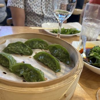 Ugly Dumpling - Edison, NJ - Vegan Dumplings (6) - Chinese Near Me - Edison, New Jersey Ugly Dumpling - Edison, NJ - Vegan Dumplings (6) - Chinese Near Me - Edison, New Jersey