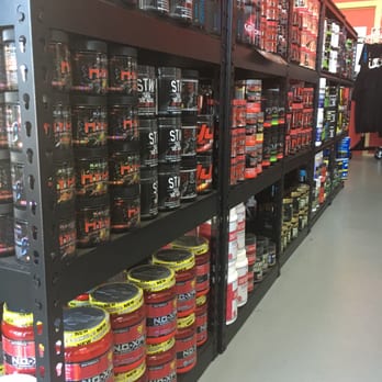 Spartan - Wide range of pre-workout & nitric oxide supplements - Gyms Near Me - Ballarat, VIC