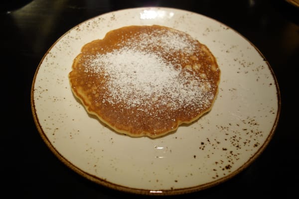 Della's Kitchen by null