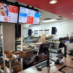 Domino's Pizza