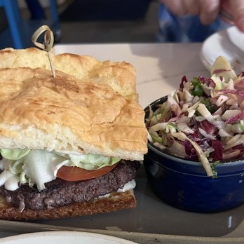 Native + Nomad - Burger and Cole slaw - Gluten-Free Near Me - El Dorado Hills, California Native + Nomad - Burger and Cole slaw - Gluten-Free Near Me - El Dorado Hills, California