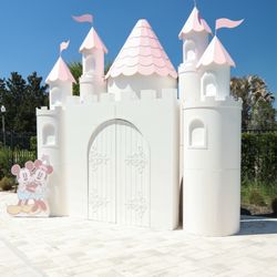 Peachy Events Co.