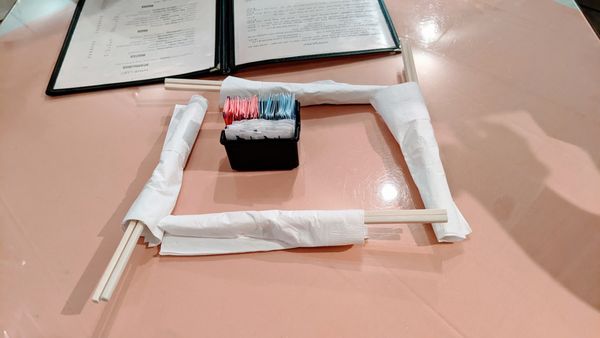 Miss Saigon Cafe by null