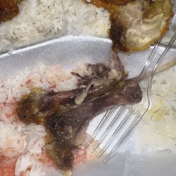 New China Wok