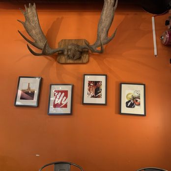 Baguette & Chocolat - Decor - Cafes Near Me - Quebec City, Quebec Baguette & Chocolat - Decor - Cafes Near Me - Quebec City, Quebec