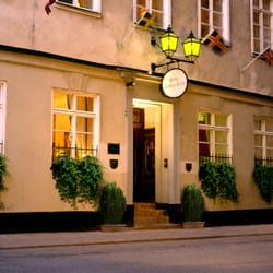 Scandic Gamla Stan - Exterior Rica Hotel Gamla Stan, Stockholm