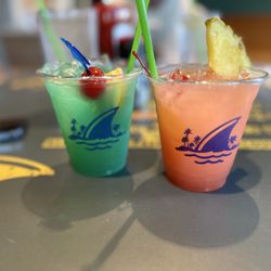 Margaritaville Beach Hotel gift card