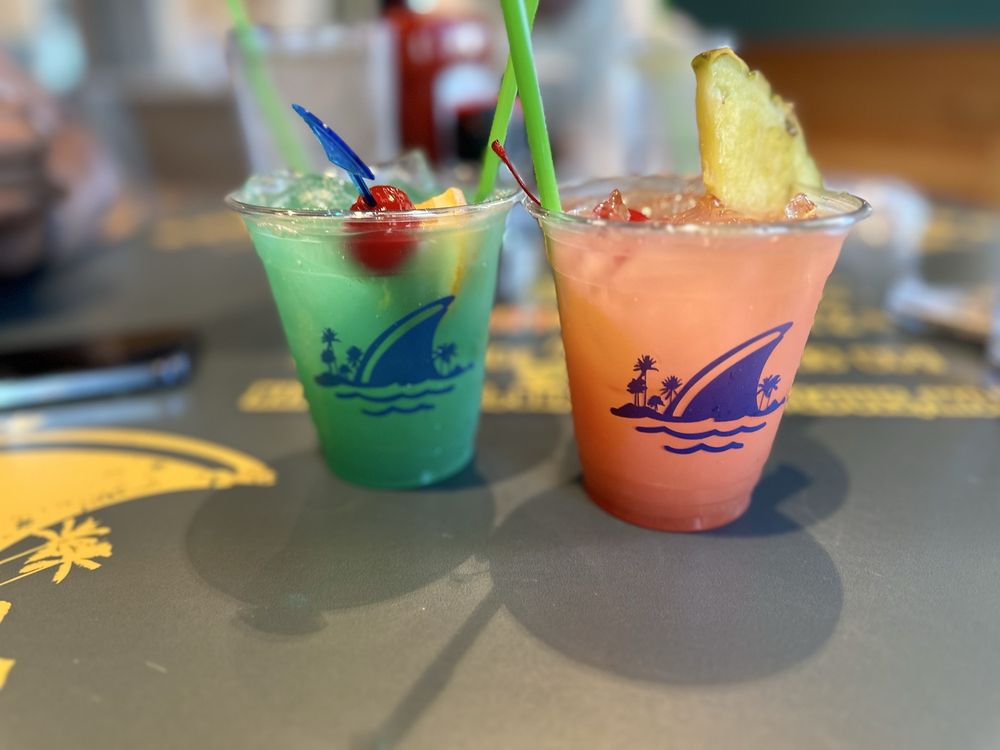 Margaritaville Beach Hotel gift card