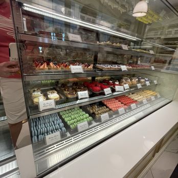 Emma’s Patisserie - Desserts and macarons - Patisserie/Cake Shop Near Me - Ocala, Florida Emma’s Patisserie - Desserts and macarons - Patisserie/Cake Shop Near Me - Ocala, Florida