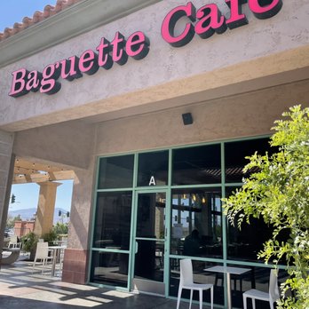 Baguette Cafe - Store front - Breakfast & Brunch Near Me - Henderson, Nevada Baguette Cafe - Store front - Breakfast & Brunch Near Me - Henderson, Nevada