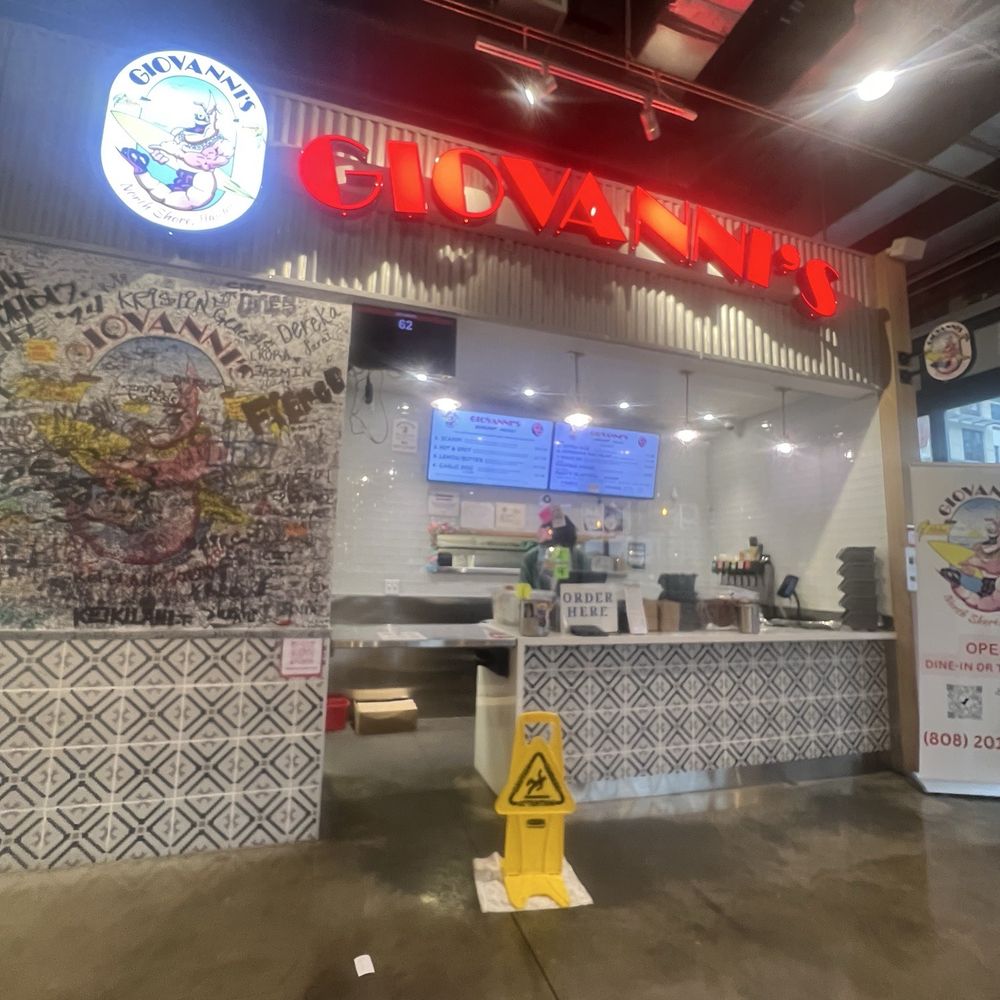 Giovanni’s Shrimp - Seafood Near Me - Honolulu, Hawaii Giovanni’s Shrimp - Seafood Near Me - Honolulu, Hawaii