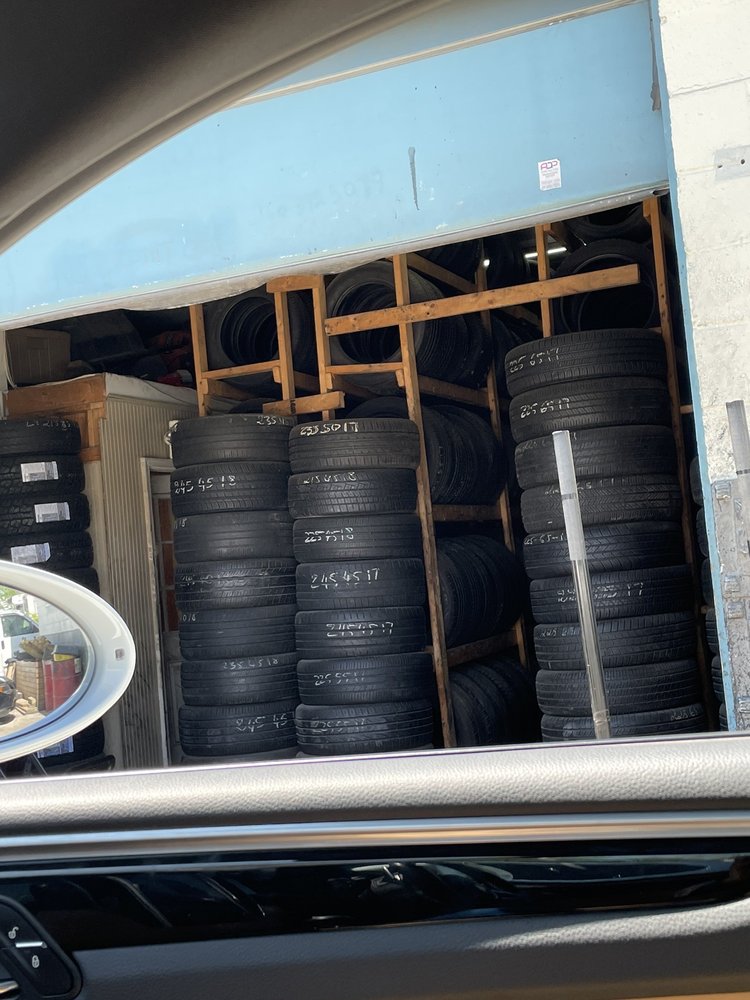 AUTO EMMANUEL TIRES Updated September 2024 32 Photos & 17 Reviews