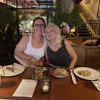 Le Colonial - A favorite happy hour place. - Vietnamese Near Me - Chicago, Illinois