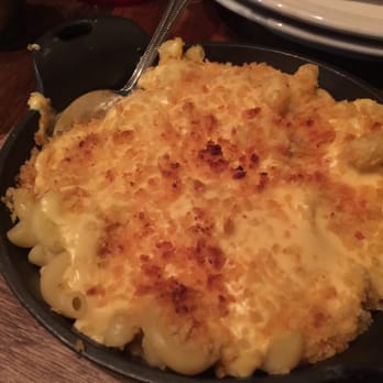The Eagle OTR - Macaroni & Cheese - American Near Me - Cincinnati, Ohio