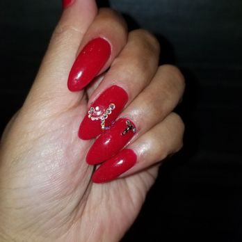 Ambiance Nail Spa - Aries SNS Nails by Kayla - Nail Salons Near Me - Cincinnati, Ohio Ambiance Nail Spa - Aries SNS Nails by Kayla - Nail Salons Near Me - Cincinnati, Ohio
