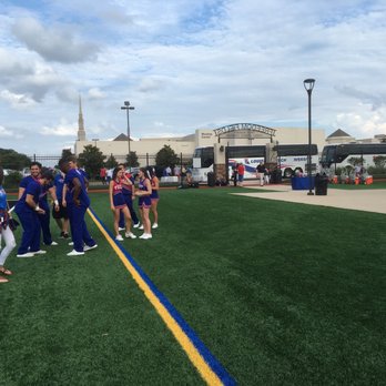 Freedom Fields - 8/19/16. Friday evening. Louisiana Tech Football Fan Fest!! - Stadiums & Arenas Near Me - Bossier City, Louisiana Freedom Fields - 8/19/16. Friday evening. Louisiana Tech Football Fan Fest!! - Stadiums & Arenas Near Me - Bossier City, Louisiana
