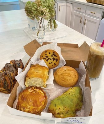 Norimoto Bakery by null