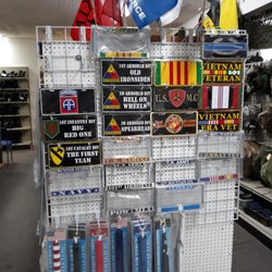 Lee's Military Surplus