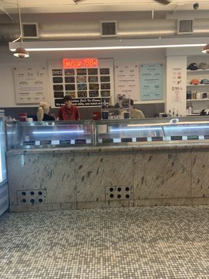 Sebastian Joe's Ice Cream Cafe by null Sebastian Joe's Ice Cream Cafe by null