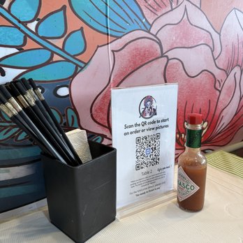 Fang's Noodle House - Digital menu - Chinese Near Me - Kirkland, Washington