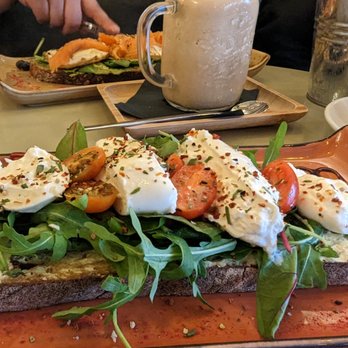 Kaffeefahrt - Cafes Near Me - Neu-Isenburg, HE