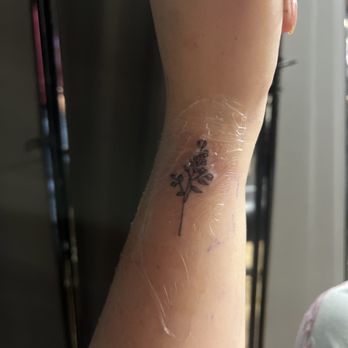 Shittyboy Tattoos - Tattoo Near Me - Las Vegas, Nevada