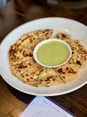 Saffron Urban Indian Kitchen by null