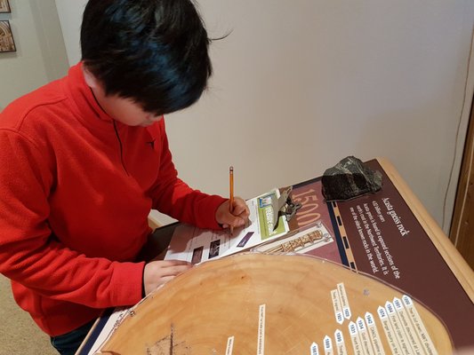 Prince of Wales Northern Heritage Centre by null