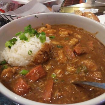 Oyster Bar - Gumbo really good!! - Seafood Near Me - Henderson, Nevada Oyster Bar - Gumbo really good!! - Seafood Near Me - Henderson, Nevada
