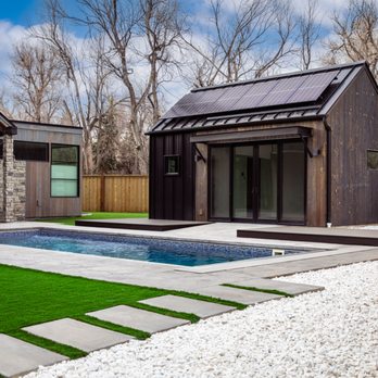 O'Keefe Built - Boulder, CO Pool Decks - Decks & Railing Near Me - Longmont, Colorado