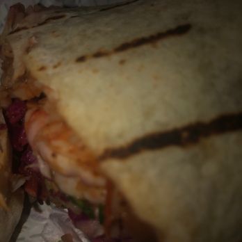 Brick and Flour - Mexican Near Me - Glendale, California