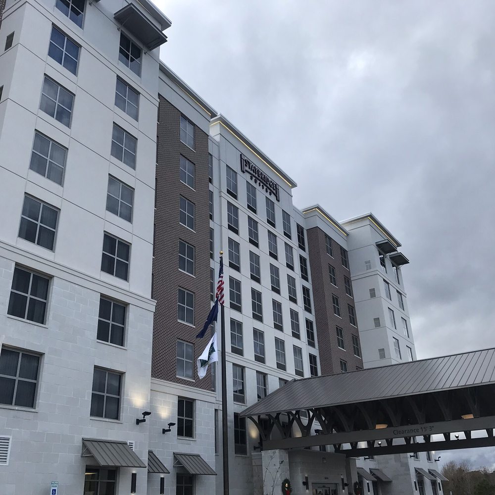Staybridge Suites Florence - Center - Exterior - Hotels Near Me - Florence, South Carolina Staybridge Suites Florence - Center - Exterior - Hotels Near Me - Florence, South Carolina