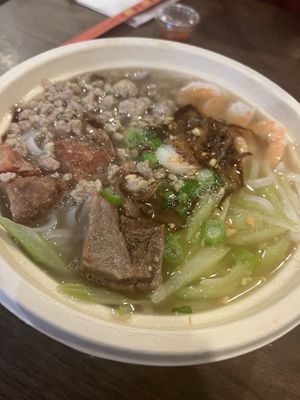 Banh's Cuisine by null