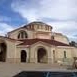 St George Orthodox Christian Church