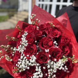 The Flower Box