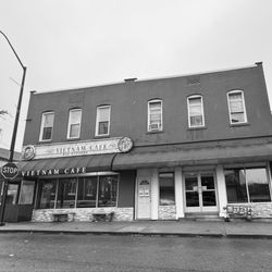 Vietnam Cafe - Vietnam Cafe