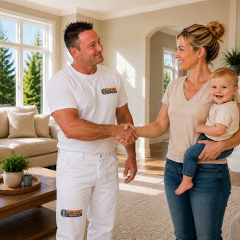 Low Cost Painters - 100% Satisfaction! Guaranteed! - Painters Near Me Low Cost Painters - 100% Satisfaction! Guaranteed! - Painters Near Me