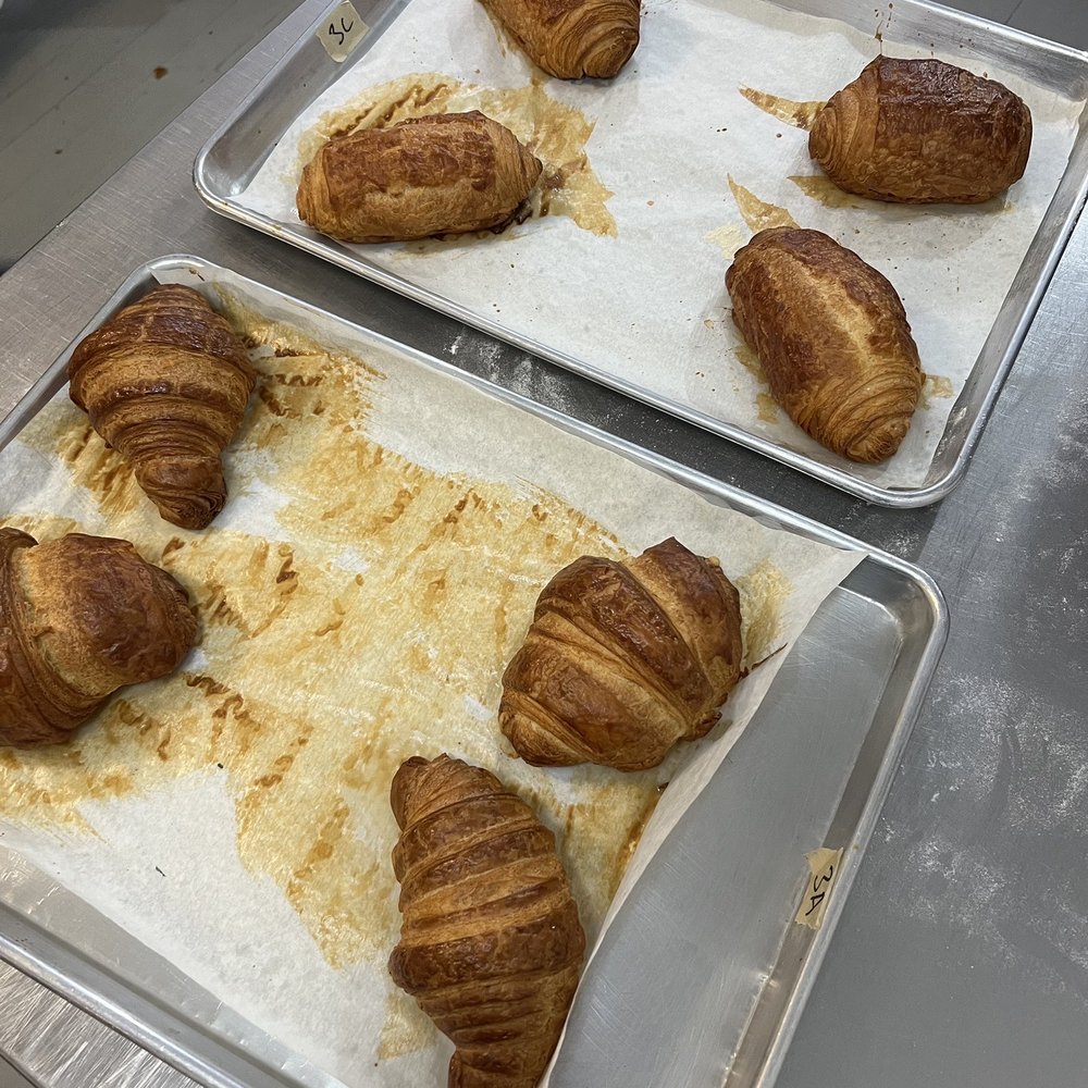 Atelier Sucré - Fresh out of the oven - Do-It-Yourself Food Near Me - New York, New York Atelier Sucré - Fresh out of the oven - Do-It-Yourself Food Near Me - New York, New York
